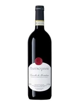 Mastrojanni Brunello di Montalcino Mastrojanni Brunello di Montalcino