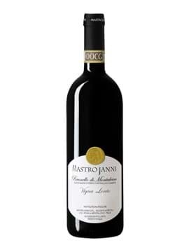 Mastrojanni Brunello di Montalcino Vigna Loreto Mastrojanni Brunello di Montalcino Vigna Loreto