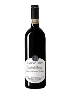 Mastrojanni Brunello di Montalcino Vigna Schiena Mastrojanni Brunello di Montalcino Vigna Schiena