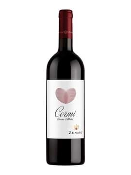 Zenato Cormi Corvina Merlot Zenato Cormi Corvina Merlot