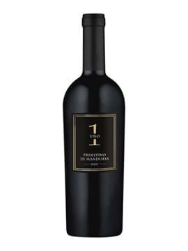Uno Primitivo Di Manduria Uno Primitivo Di Manduria