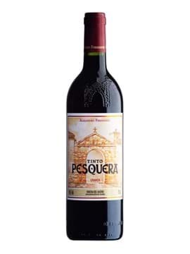 Tinto Pesquera Crianz Tinto Pesquera Crianz