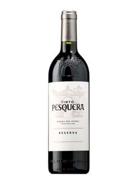 Tinto Pesquera Reserva Tinto Pesquera Reserva