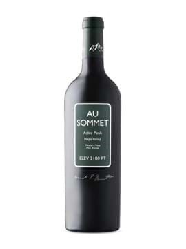 Vang Mỹ Au Sommet Napa Valley Cabernet Sauvignon, Au Sommet Napa Valley Cabernet Sauvignon,