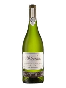 Springfield Life From Stone Sauvignon Blanc Springfield Life From Stone Sauvignon Blanc