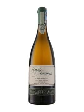 Springfield Methode Ancienne Chardonnay vang Nam Phi Springfield Methode Ancienne Chardonnay