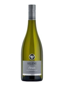 Rượu vang trắng Sileni The Straits Sauvignon Blanc, Marlborough, New Zealand Rượu vang trắng Sileni The Straits Sauvignon Blanc, Marlborough, New Zealand
