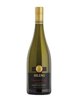 Sileni Exceptional Selection Sauvignon Blanc, Marlborough, New Zealand Sileni Exceptional Selection Sauvignon Blanc, Marlborough, New Zealand