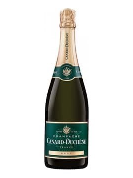 Champagne Canard Duchene Brut Champagne Canard Duchene Brut