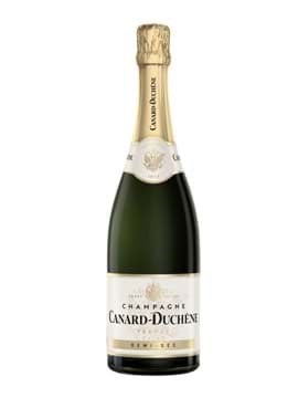 Champagne Canard Duchene Demi-Sec Champagne Canard Duchene Demi-Sec