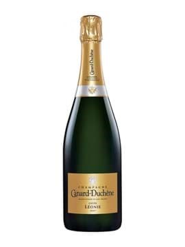 Champagne Canard Duchene Cuvee Leonie Brut Champagne Canard Duchene Cuvee Leonie Brut
