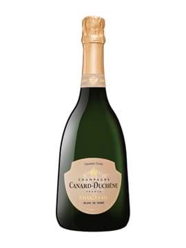 Champagne Canard Duchene Charles VII Blanc De Noirs Champagne Canard Duchene Charles VII Blanc De Noirs