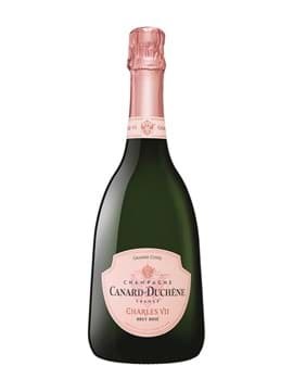 Champagne Canard Duchene Charles VII Rose Champagne Canard Duchene Charles VII Rose