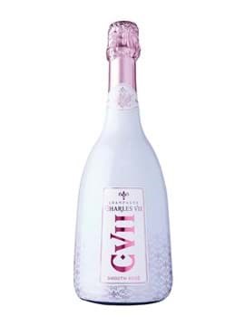 Champagne Canard Duchene Charles VII Smooth Rose Champagne Canard Duchene Charles VII Smooth Rose