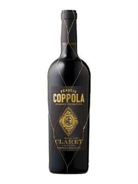 Coppola Diamond Collection Claret Cabernet Sauvignon, California, Mỹ Coppola Diamond Collection Claret Cabernet Sauvignon, California, Mỹ