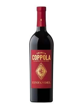 Francis Ford Coppola Diamond Collection Zinfandel, California, Mỹ Francis Ford Coppola Diamond Collection Zinfandel, California, Mỹ