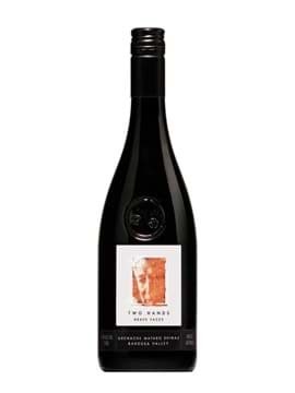 Two Hands Brave Faces GMS, Barossa Valley, Úc Two Hands Brave Faces GMS, Barossa Valley, Úc