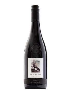 Two Hands Gnarly Dudes Shiraz, Barossa Valley, Úc Two Hands Gnarly Dudes Shiraz, Barossa Valley, Úc
