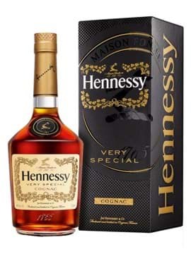 Hiển thị chi tiết cho Hennessy VS Hennessy VS