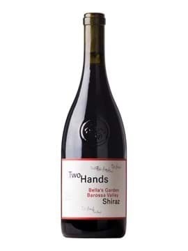Two Hands Bella’s Garden Shiraz, Barossa Valley, Úc. Two Hands Bella’s Garden Shiraz, Barossa Valley, Úc.