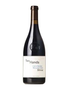 Two Hands Lily’s Garden Shiraz, McLaren Vale, Úc Two Hands Lily’s Garden Shiraz, McLaren Vale, Úc