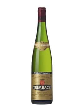 Trimbach Pinot Gris Reserve Personnelle, Alsace, Pháp Trimbach Pinot Gris Reserve Personnelle, Alsace, Pháp