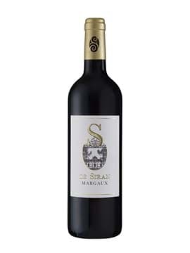 S de Siran - Margaux, Bordeaux, Pháp. S de Siran - Margaux, Bordeaux, Pháp.