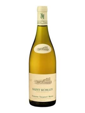 Domaine Taupenot Merme Saint Romain White/blanc, Burgundy, Pháp Domaine Taupenot Merme Saint Romain White/blanc, Burgundy, Pháp