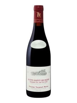 Domaine Taupenot Merme Nuits Saint Georges Premier Cru Les Pruliers, Burgundy, Pháp Domaine Taupenot Merme Nuits Saint Georges Premier Cru Les Pruliers, Burgundy, Pháp