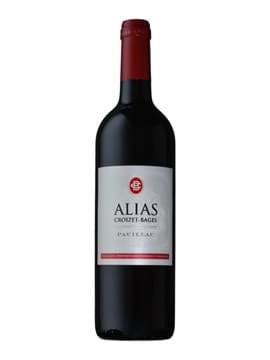 Alias Croizet Bages - Pauillac, Bordeaux, Pháp Alias Croizet Bages - Pauillac, Bordeaux, Pháp