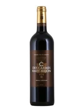 Le C des Carmes Haut Brion - Pessac-Leognan, Bordeaux, Pháp Le C des Carmes Haut Brion - Pessac-Leognan, Bordeaux, Pháp