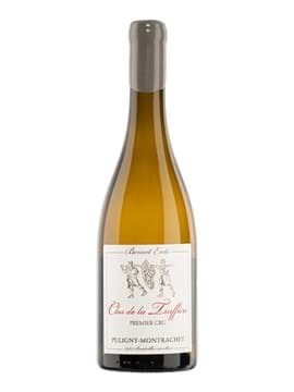 Benoit Ente Clos de la Truffiere Premier Cru Puligny Montrachet, Burgundy, Pháp Benoit Ente Clos de la Truffiere Premier Cru Puligny Montrachet, Burgundy, Pháp