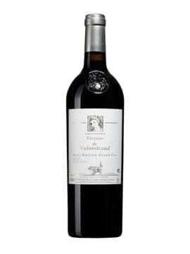Virginie de Valandraud - Saint-Emilion Grand Cru, Bordeaux, Pháp Virginie de Valandraud - Saint-Emilion Grand Cru, Bordeaux, Pháp