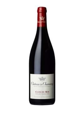 Chateau de Chamirey Clos du Roi Mercurey Premier Cru, Burgundy, Pháp Chateau de Chamirey Clos du Roi Mercurey Premier Cru, Burgundy, Pháp