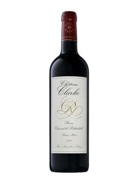 Chateau Clarke - Baron Edmond De Rothschild, Listrac-Medoc, Bordeaux, Pháp Chateau Clarke - Baron Edmond De Rothschild, Listrac-Medoc, Bordeaux, Pháp