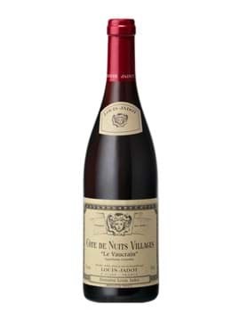 Louis Jadot Cote de Nuits Villages Le Vaucrain, Burgundy, Pháp Louis Jadot Cote de Nuits Villages Le Vaucrain, Burgundy, Pháp
