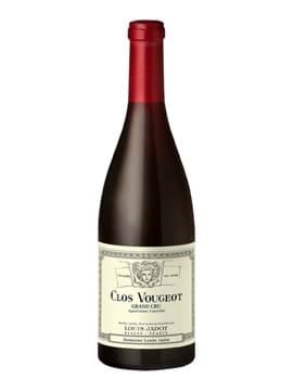 Louis Jadot Clos Vougeot Grand Cru - Burgundy, Pháp Louis Jadot Clos Vougeot Grand Cru - Burgundy, Pháp