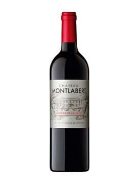 hateau Montlabert - Saint-Emilion Grand Cru, Bordeaux, Pháp hateau Montlabert - Saint-Emilion Grand Cru, Bordeaux, Pháp