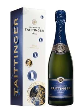 Champagne Taittinger Prelude Grands Crus Brut Champagne Taittinger Prelude Grands Crus Brut