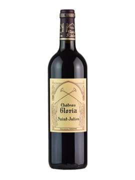 Chateau Gloria, Saint-Julien, Bordeaux, Pháp Chateau Gloria, Saint-Julien, Bordeaux, Pháp