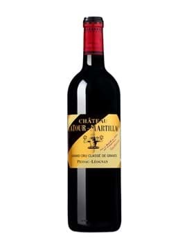 Chateau Latour Martillac Red/rouge - Grand Cru Classe de Graves, Pessac-Léognan, Borboeaux, Pháp. Chateau Latour Martillac Red/rouge - Grand Cru Classe de Graves, Pessac-Léognan, Borboeaux, Pháp.