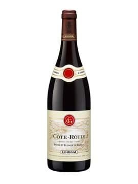 E.Guigal Cote Rotie Brune & Blonde, Rhone, Pháp E.Guigal Cote Rotie Brune & Blonde, Rhone, Pháp