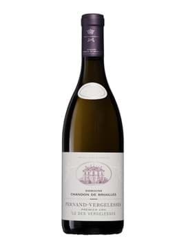 Domaine Chandon de Briailles Pernand Vergelesses Premier Cru Ile des Vergelesses White/blanc, Burgundy, Pháp Domaine Chandon de Briailles Pernand Vergelesses Premier Cru Ile des Vergelesses White/blanc, Burgundy, Pháp