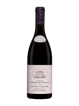 Domaine Chandon de Briailles Aloxe Corton Premier Cru Les Valozieres, Burgundy, Pháp Domaine Chandon de Briailles Aloxe Corton Premier Cru Les Valozieres, Burgundy, Pháp