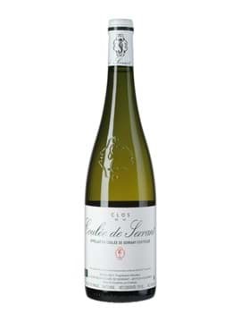 Nicolas Joly Clos de la Coulee de Serrant, Loire Valley, Pháp Nicolas Joly Clos de la Coulee de Serrant, Loire Valley, Pháp