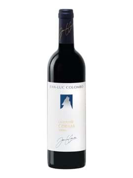 Jean-Luc Colombo La Louvee Cornas Syrah, Rhone, Pháp Jean-Luc Colombo La Louvee Cornas Syrah, Rhone, Pháp