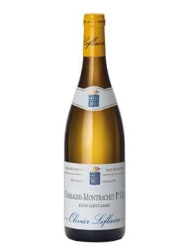 Olivier Leflaive Chassagne Montrachet Premier/1er Cru Clos Saint Marc, Burgundy, Pháp Olivier Leflaive Chassagne Montrachet Premier/1er Cru Clos Saint Marc, Burgundy, Pháp
