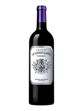 Chateau La Conseillante, Pomerol, Bordeaux, Pháp Chateau La Conseillante, Pomerol, Bordeaux, Pháp