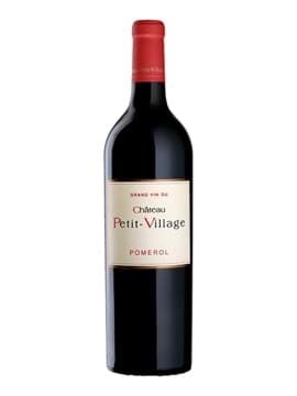 Chateau Petit Village, Pomerol, Bordeaux, Pháp Chateau Petit Village, Pomerol, Bordeaux, Pháp