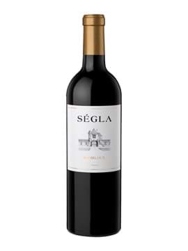 Segla - Margaux, Bordeaux, Pháp. Segla - Margaux, Bordeaux, Pháp.